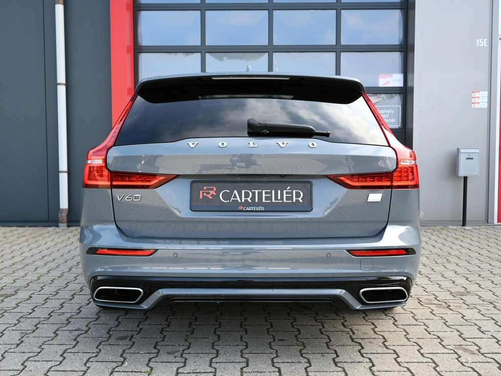 Volvo V60 – foto 7