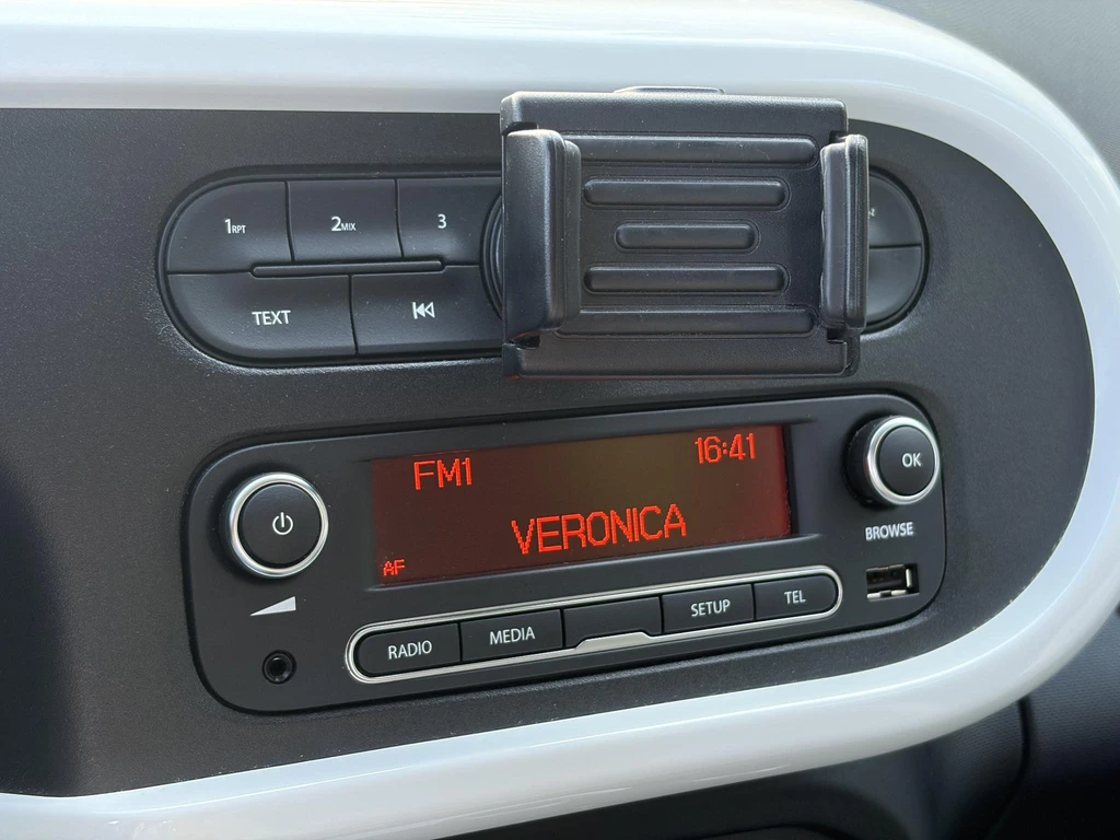 Renault Twingo – foto 15