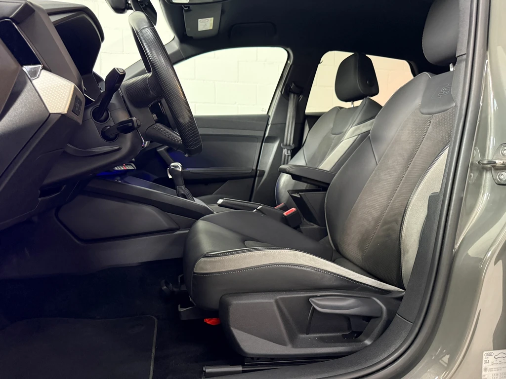 Audi A1 Sportback – foto 9