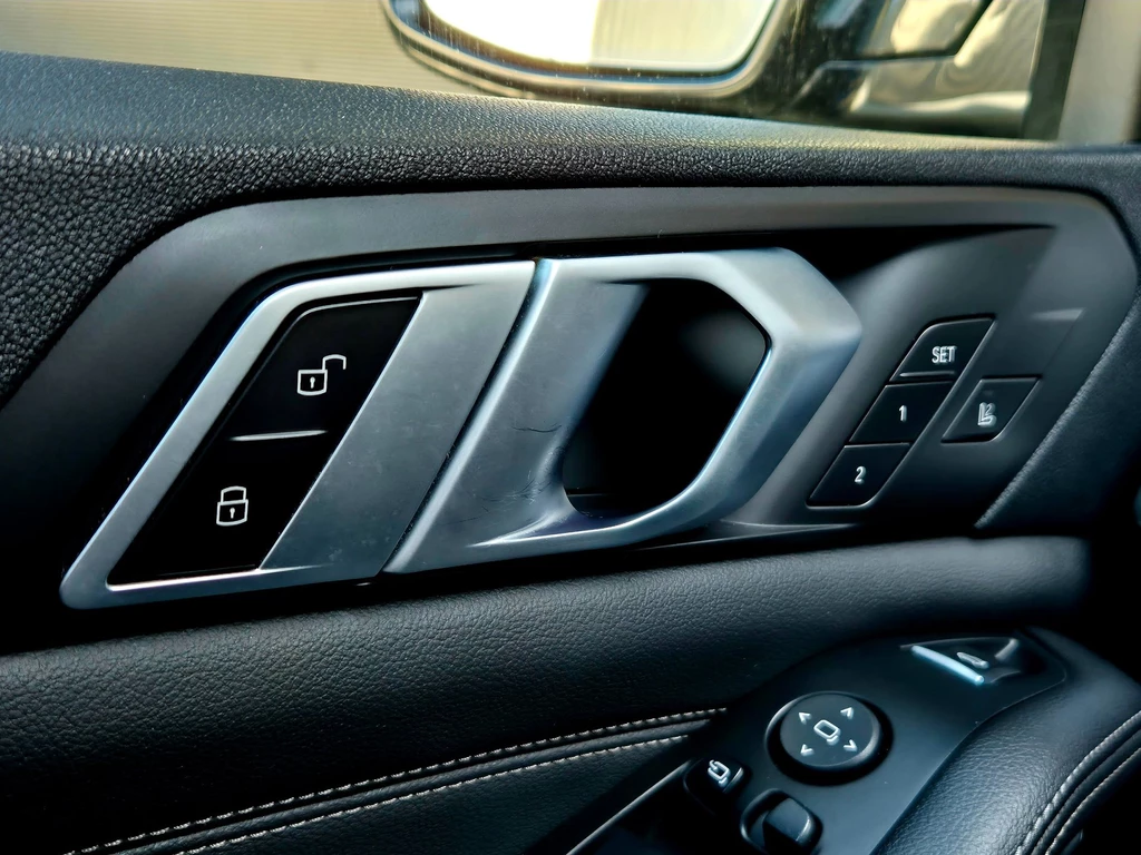 BMW X5 – foto 46