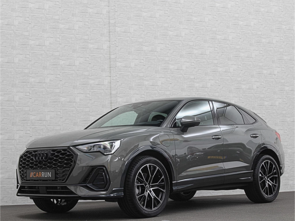 Audi Q3 – foto 2