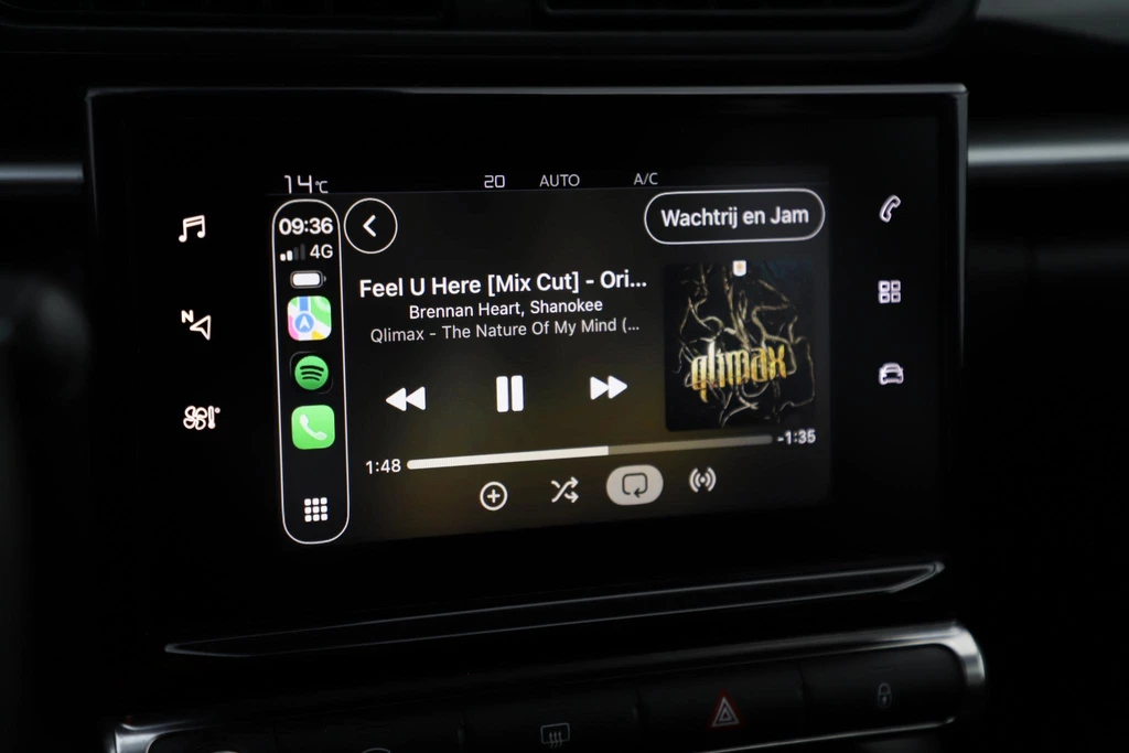 Citroën C3 – foto 14