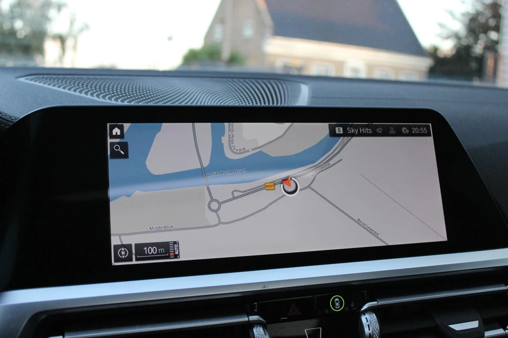 BMW 3 Serie – foto 22