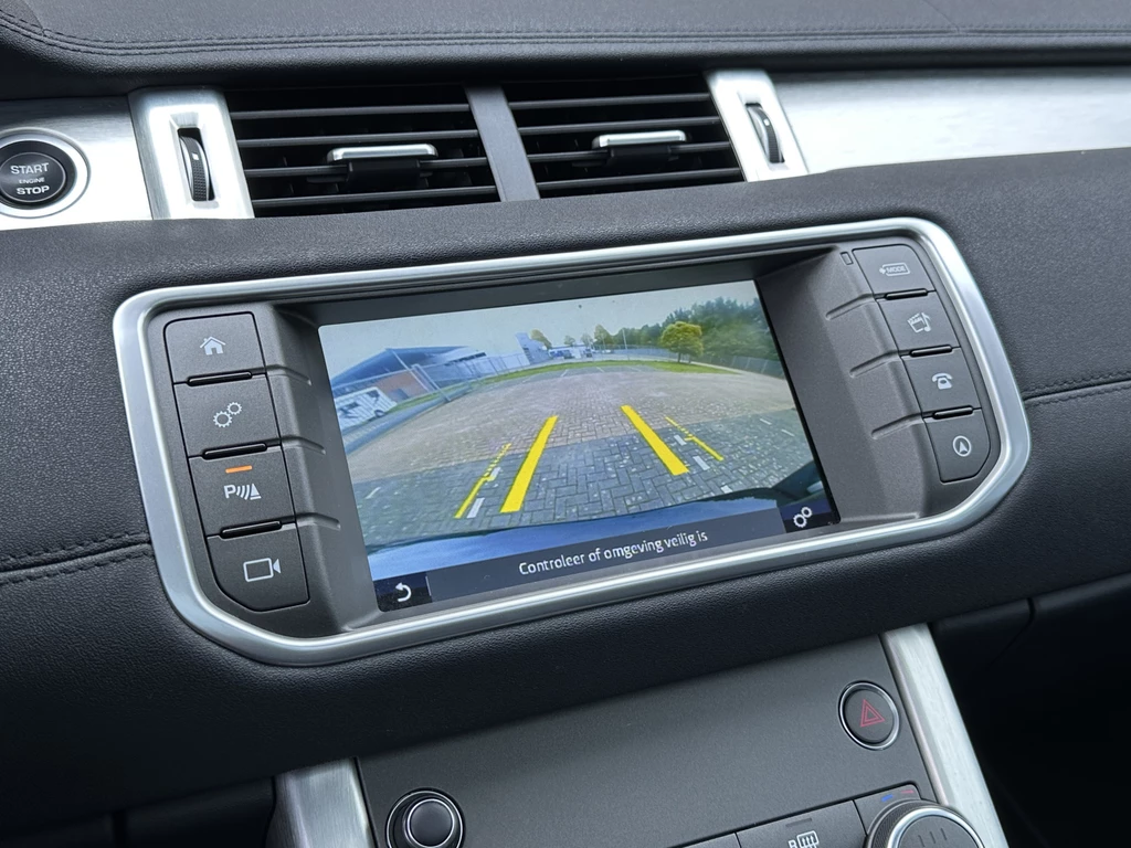 Land Rover Range Rover Evoque – foto 20