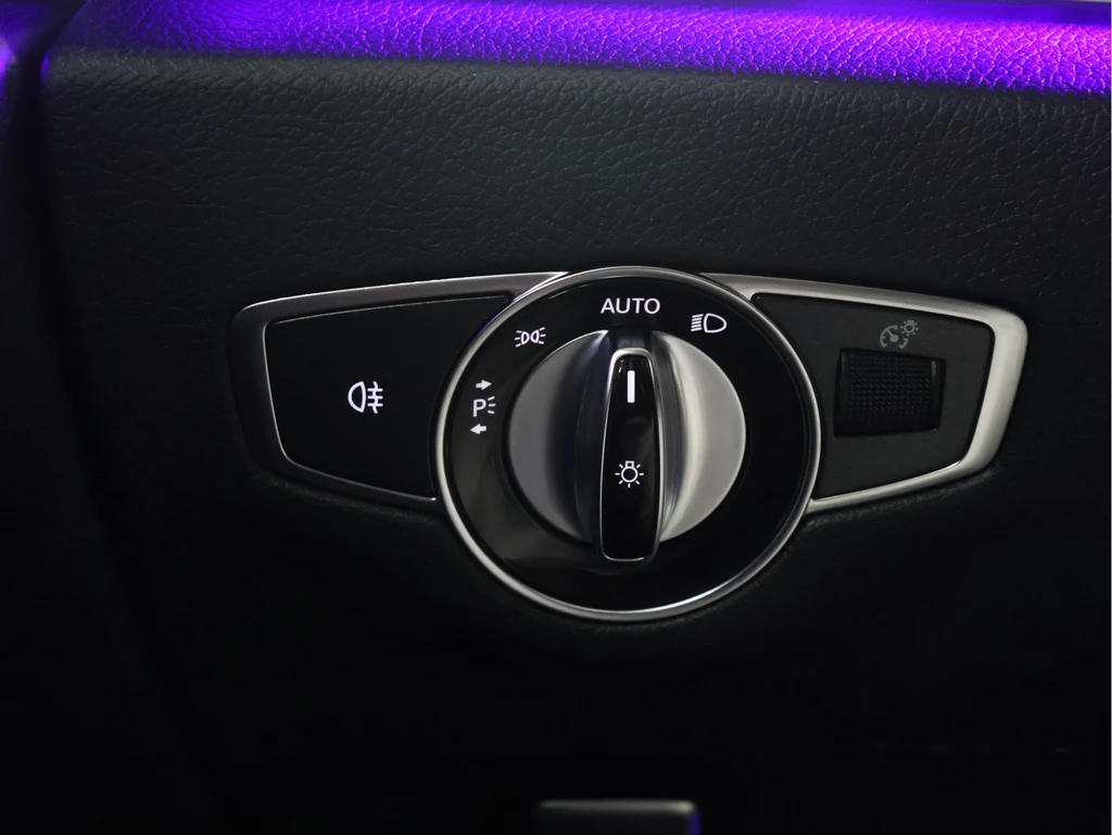 Mercedes-Benz E-Klasse – foto 22