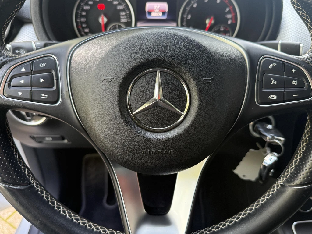 Mercedes-Benz B-Klasse – foto 18