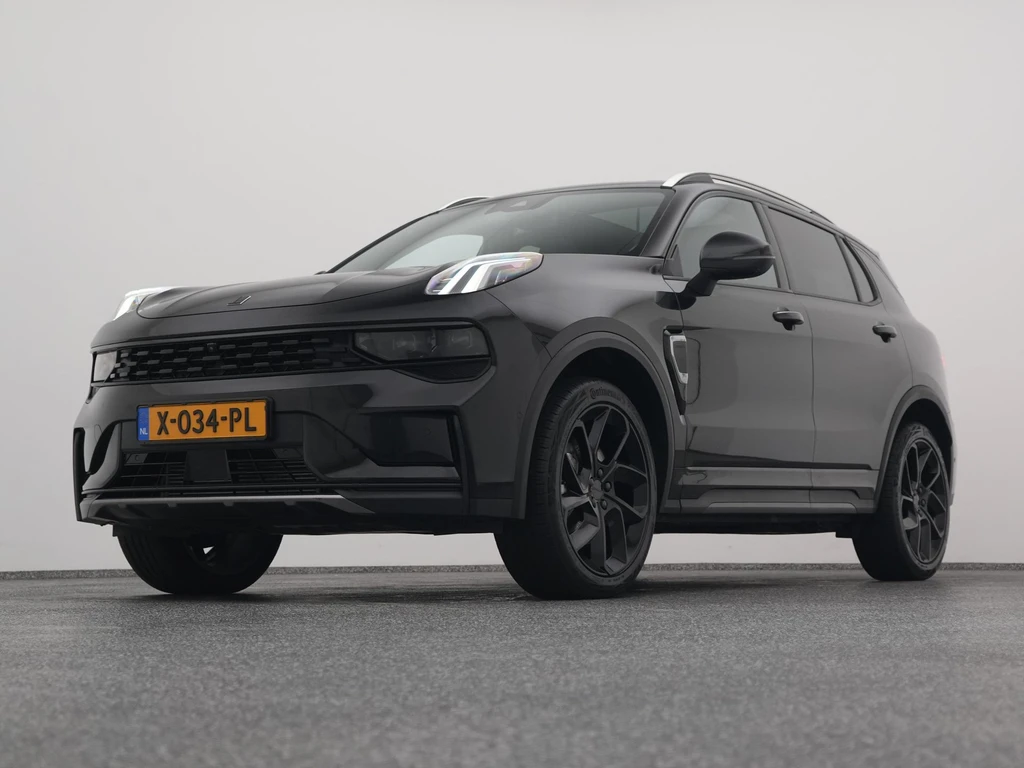 Lynk & Co 01 – foto 2