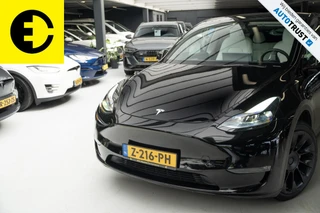 Tesla Model Y – thumbnail 2