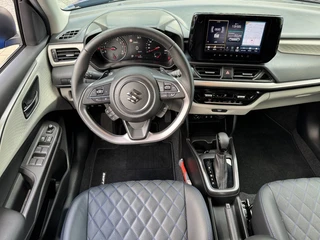 Suzuki Swift – thumbnail 24