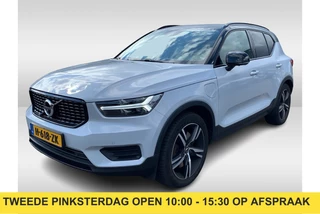 Volvo XC40 – thumbnail 1