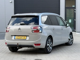 Citroën Grand C4 Spacetourer – thumbnail 6