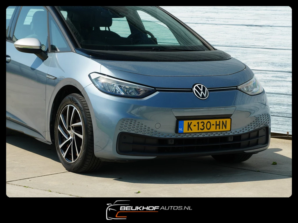 Volkswagen ID.3 – foto 8