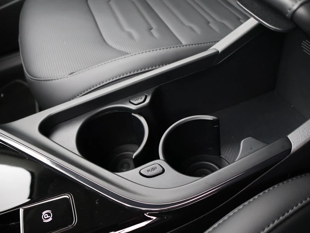 Kia Niro EV – foto 70