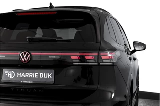Volkswagen Tiguan – thumbnail 8