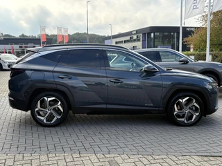Hyundai Tucson – thumbnail 6