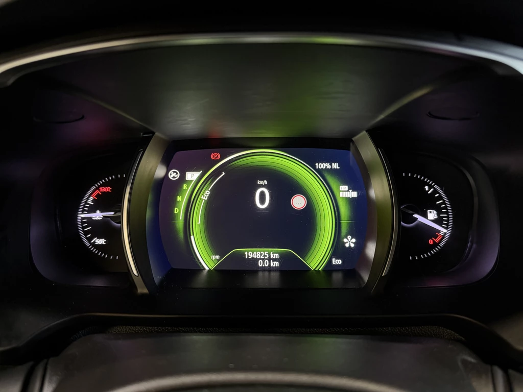 Renault Talisman – foto 11