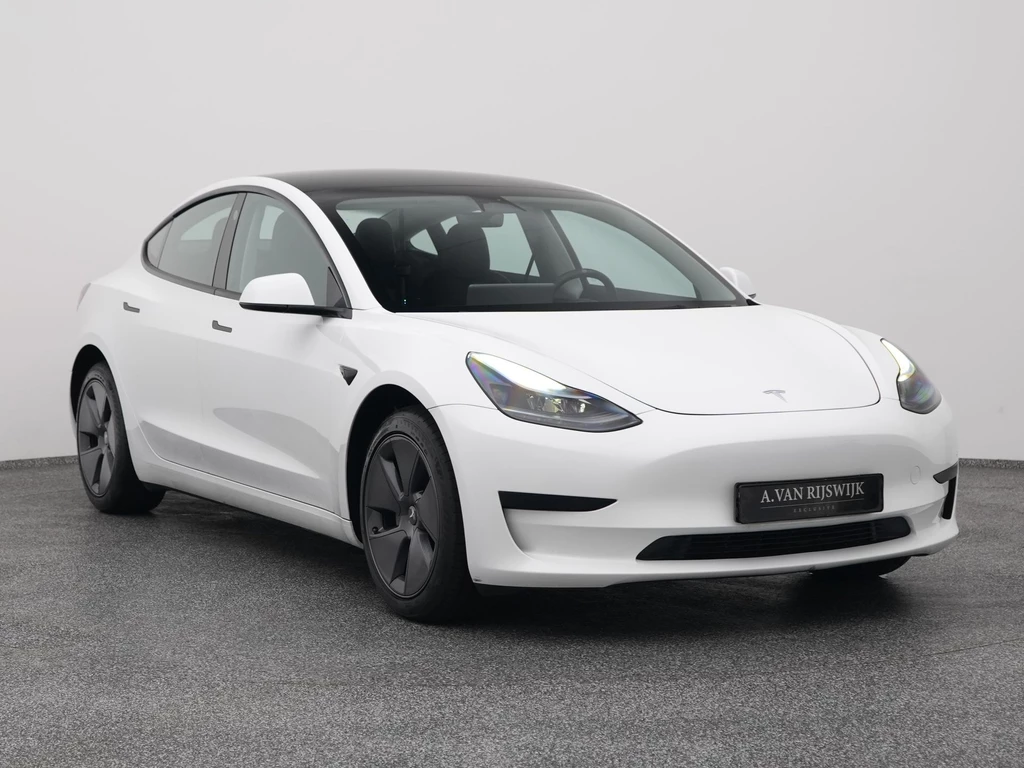 Tesla Model 3 – foto 14