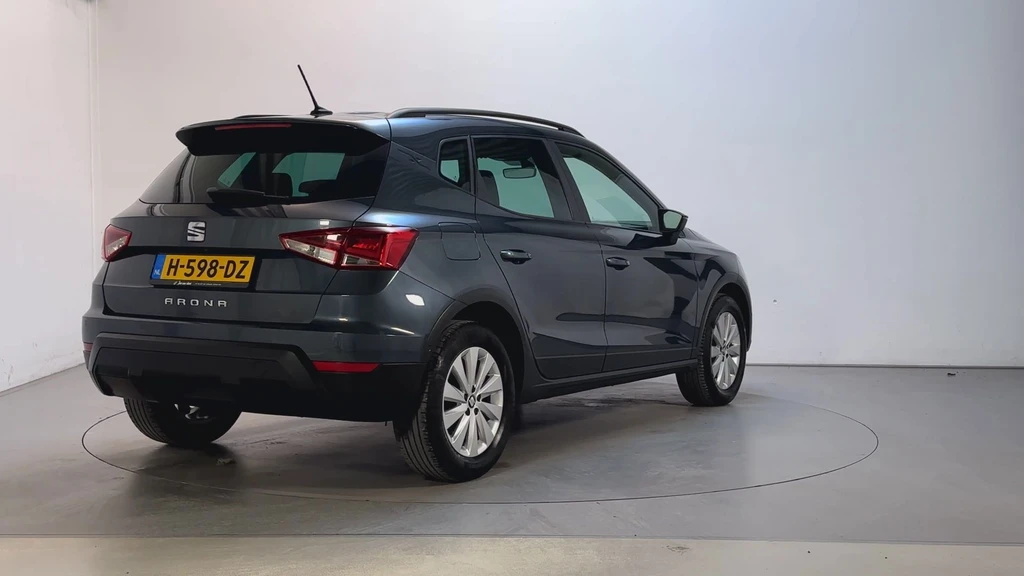 SEAT Arona – foto 5