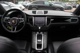 Porsche Macan – thumbnail 9