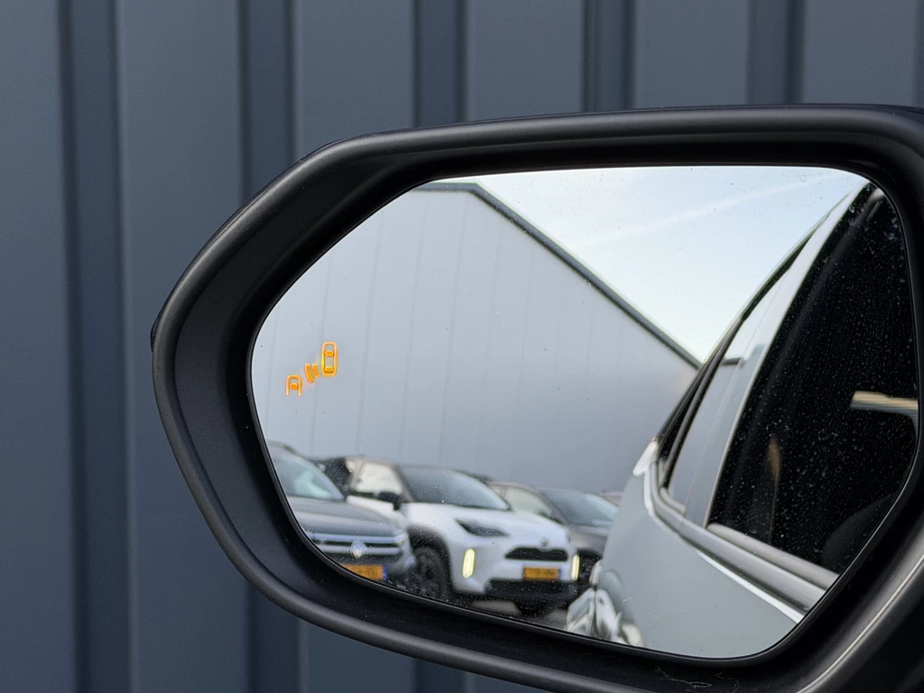 Toyota Yaris Cross – foto 44