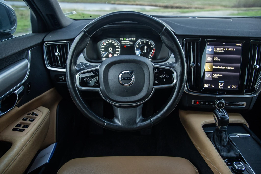 Volvo V90 – foto 21