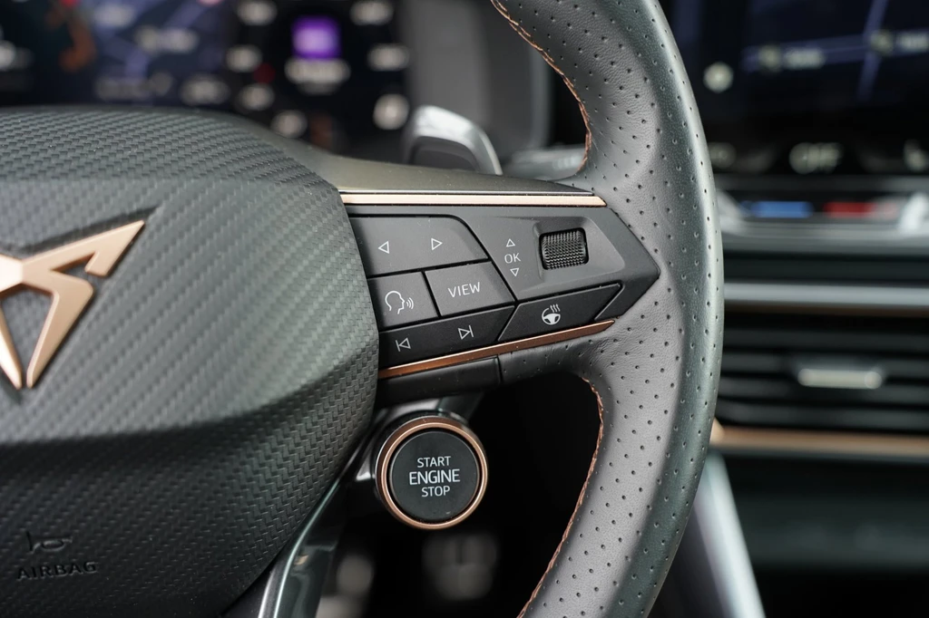 CUPRA Leon – foto 19