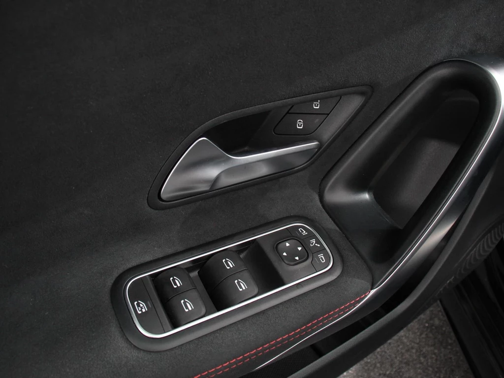 Mercedes-Benz A-Klasse – foto 14