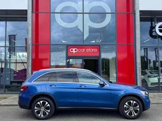 Mercedes-Benz GLC – thumbnail 5