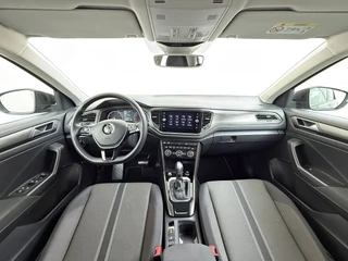Volkswagen T-Roc – thumbnail 10