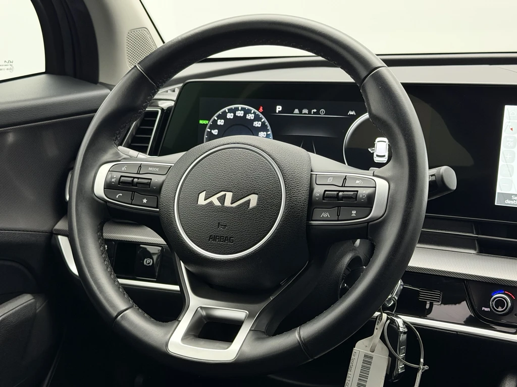 Kia Sportage – foto 24