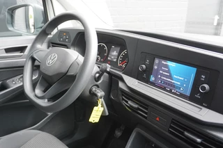 Volkswagen Caddy – thumbnail 5