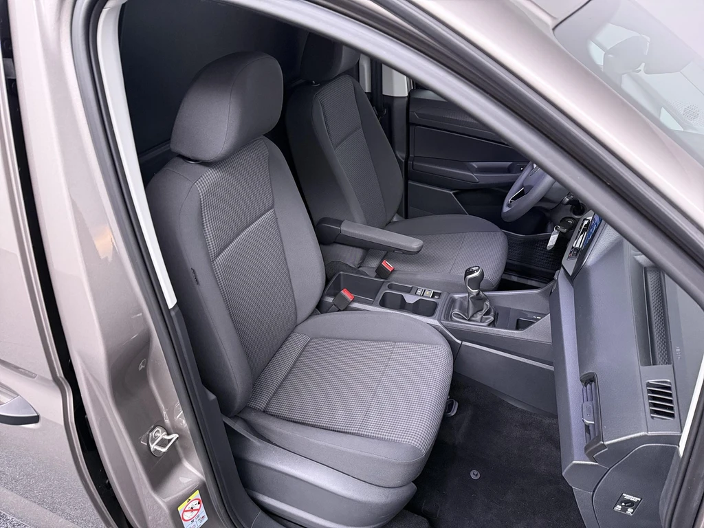 Volkswagen Caddy – foto 39