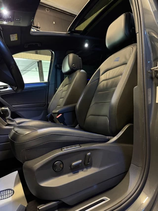 Volkswagen Tiguan – thumbnail 13