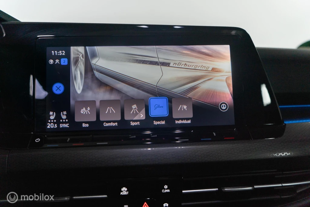 Volkswagen Golf – foto 26
