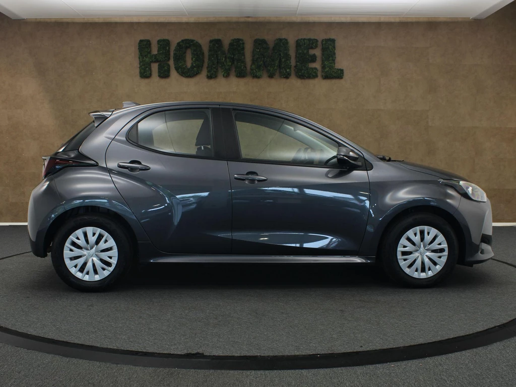 Toyota Yaris – foto 7
