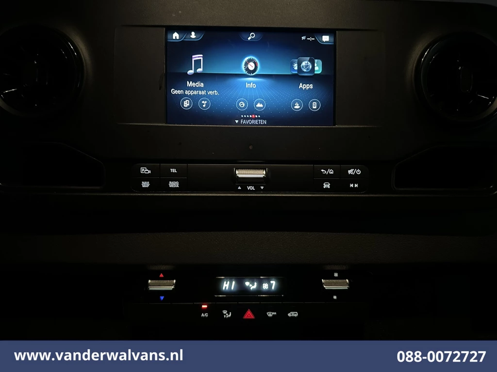 Mercedes-Benz Sprinter – foto 17
