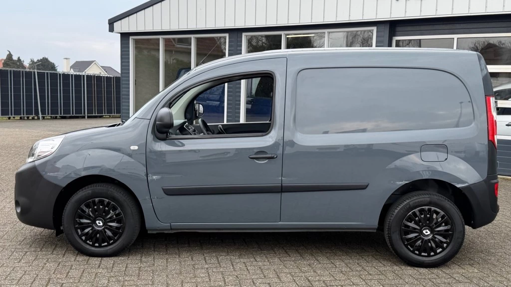 Renault Kangoo – foto 2