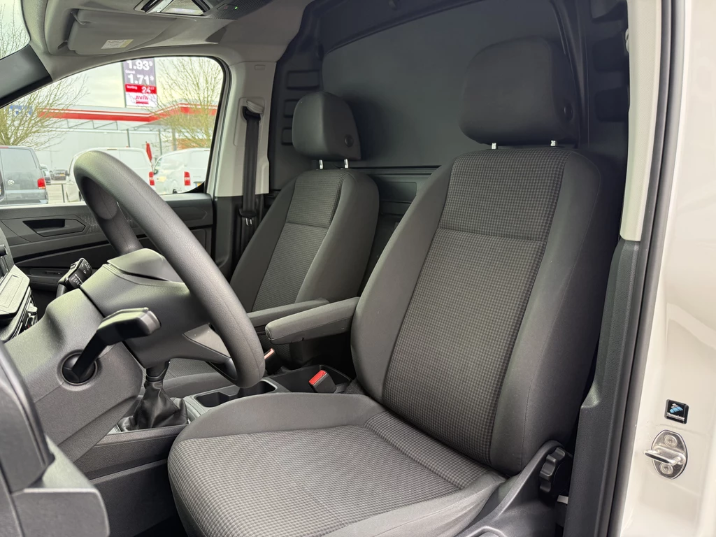 Volkswagen Caddy – foto 14