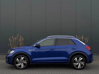 Volkswagen T-Roc – thumbnail 3