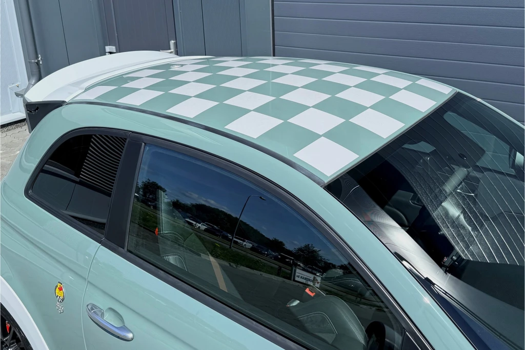 Fiat 500 – foto 34