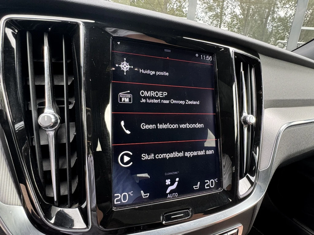 Volvo V60 – foto 25