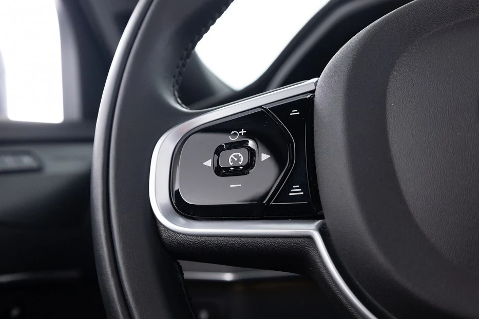 Volvo XC90 – foto 36