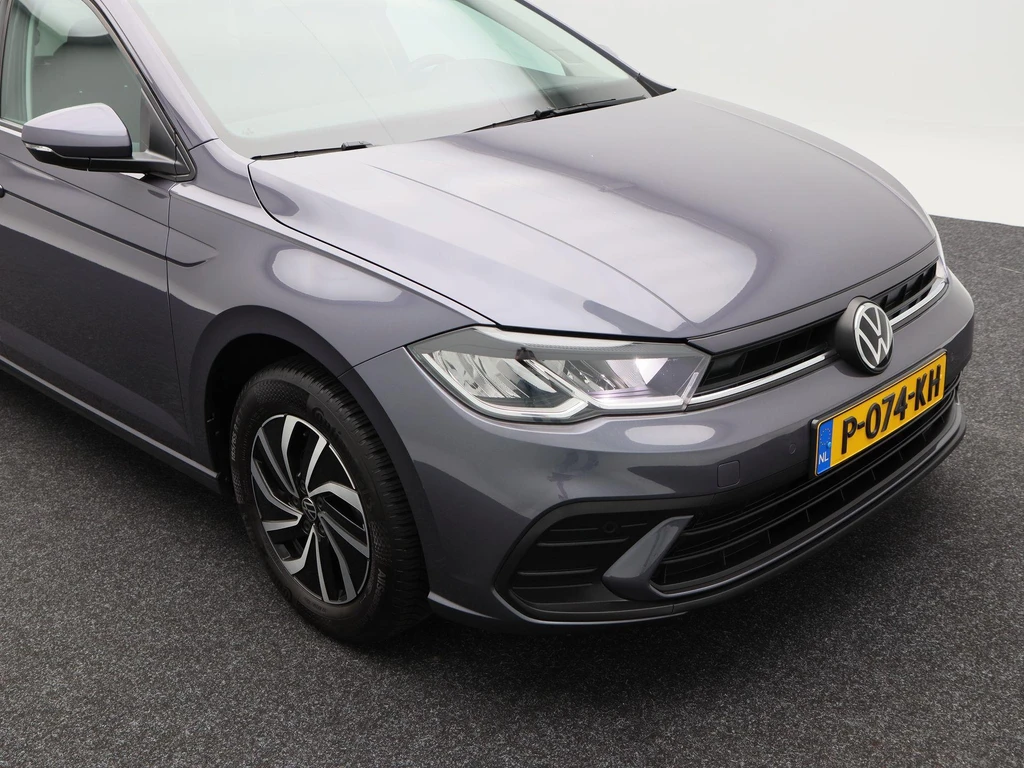 Volkswagen Polo – foto 7