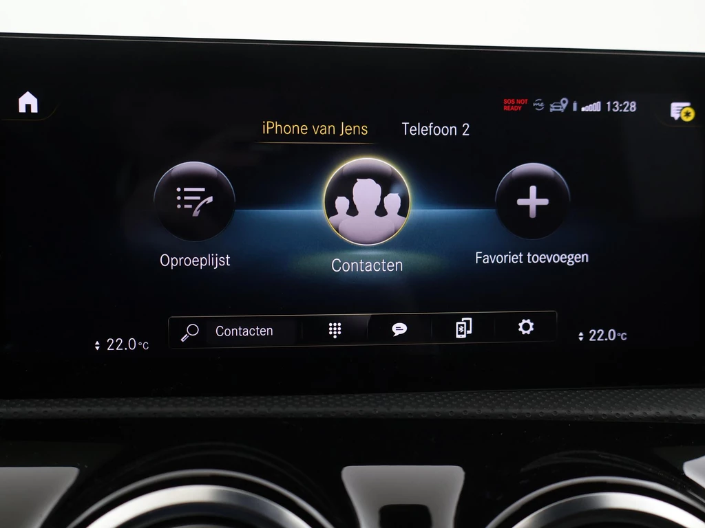 Mercedes-Benz A-Klasse – foto 37