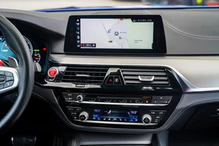 BMW M5 – thumbnail 35