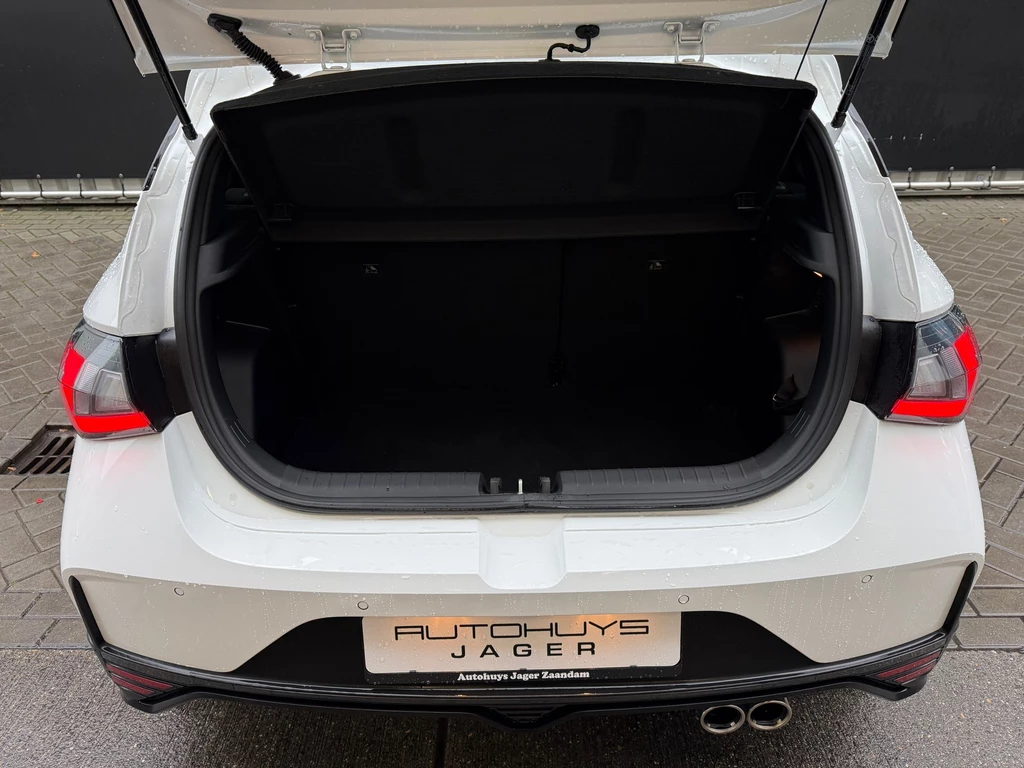 Hyundai i20 – foto 16