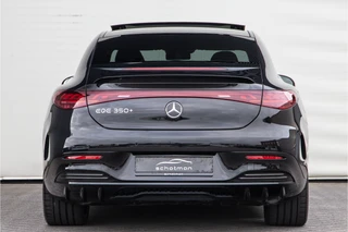 Mercedes-Benz EQE – thumbnail 5