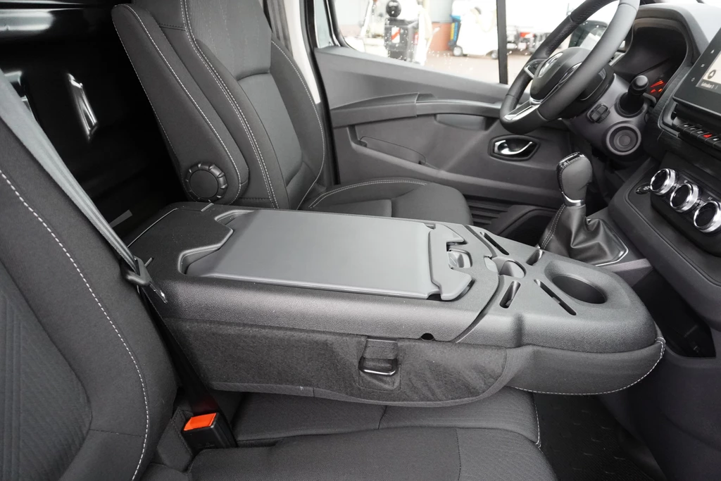Renault Trafic – foto 29