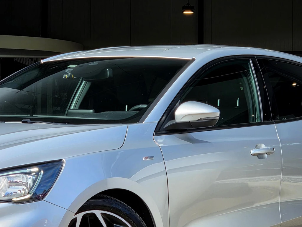 Ford Focus – foto 40