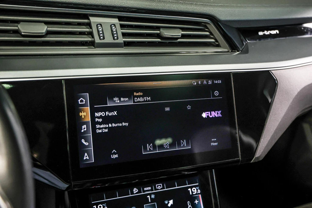 Audi e-tron – foto 38